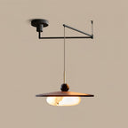 Avione Adjustable Pendant Lamp