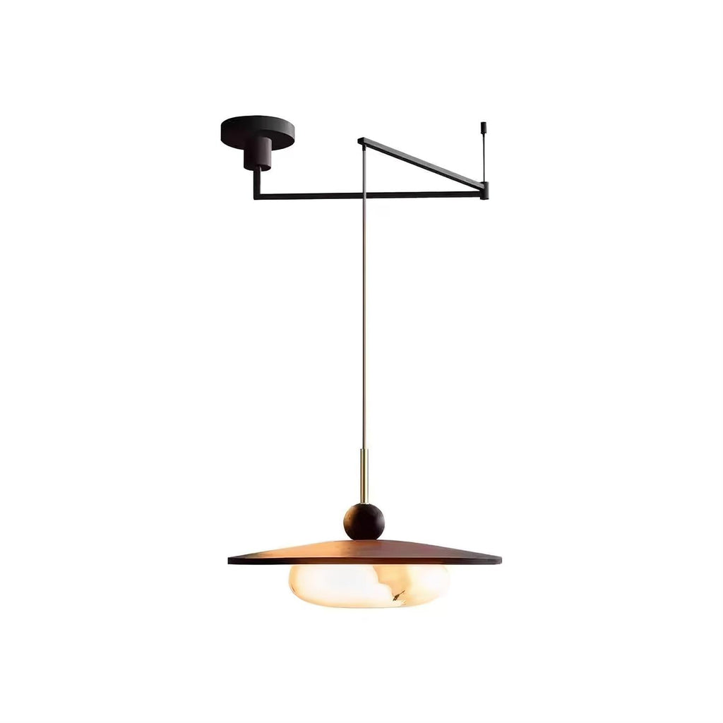 Avione Adjustable Pendant Lamp