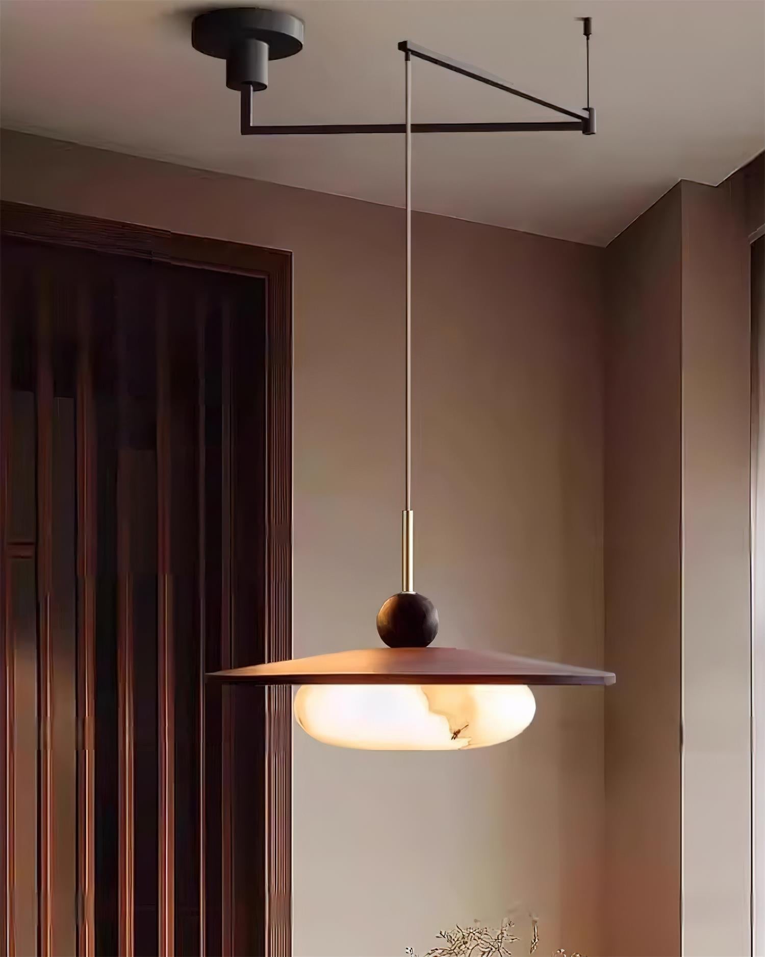 Avione Adjustable Pendant Lamp
