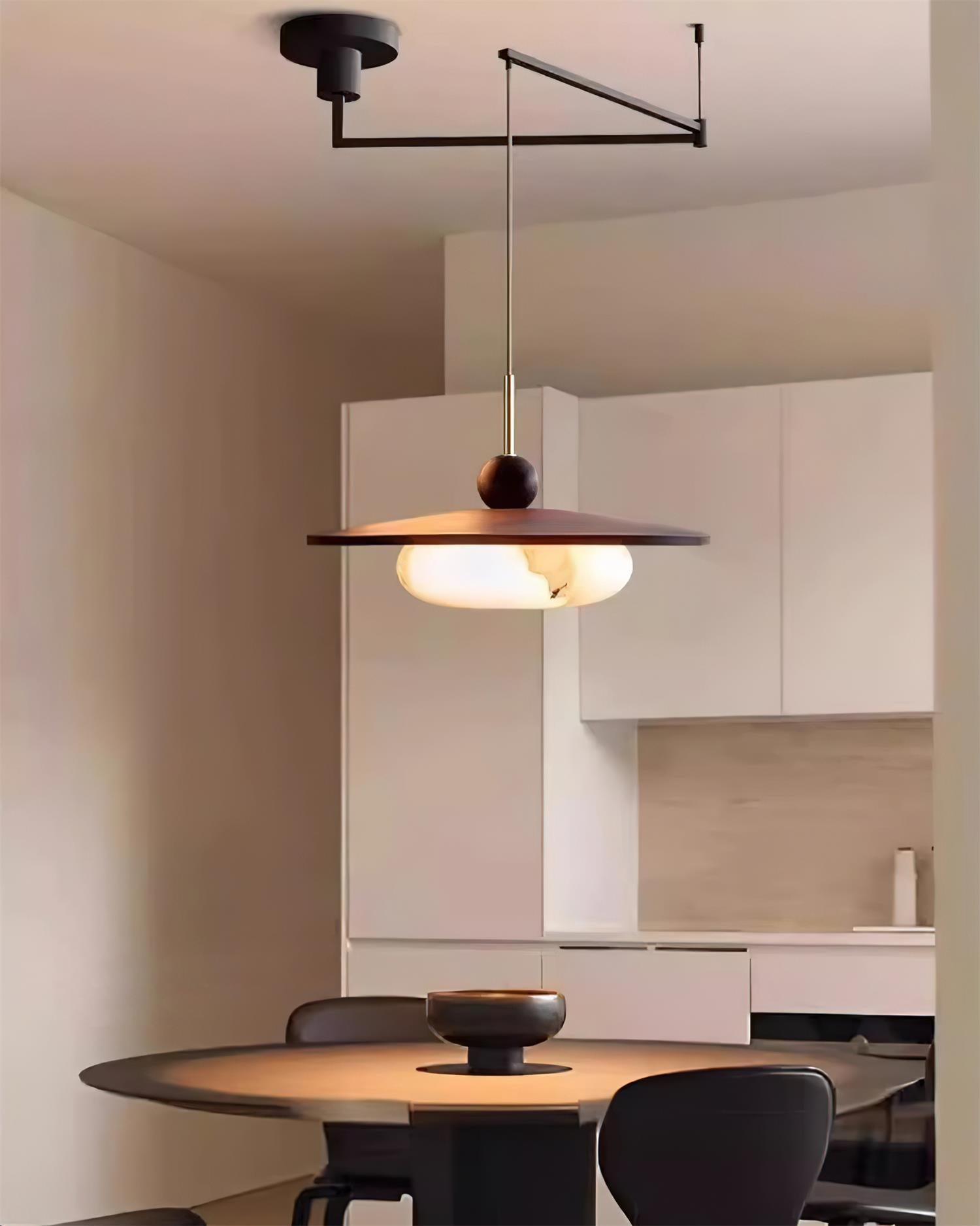 Avione Adjustable Pendant Lamp