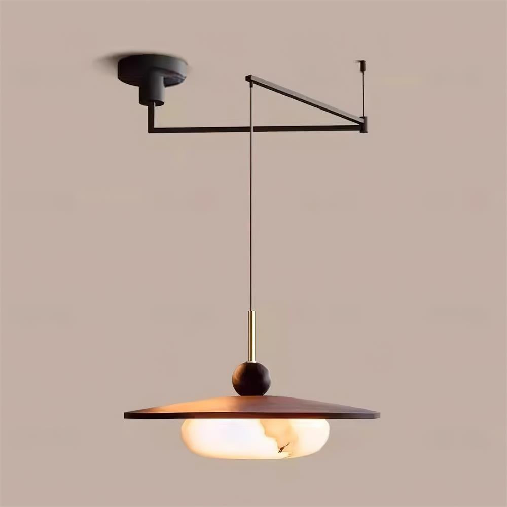 Avione Adjustable Pendant Lamp