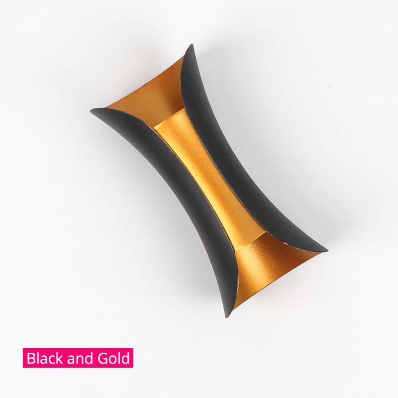 Noxel Curved LED Outdoor Wall Light
