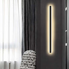 Vynn Linear Outdoor Wall Light