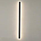Vynn Linear Outdoor Wall Light