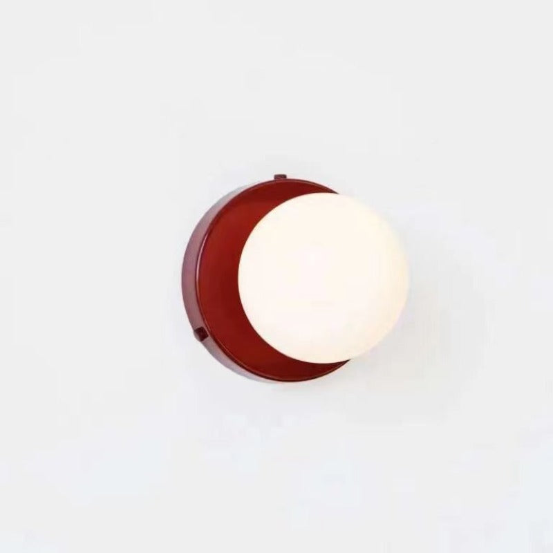 Tinto Indoor Wall Lamp