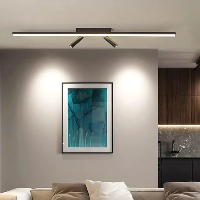 Vixo Ceiling Spotlight