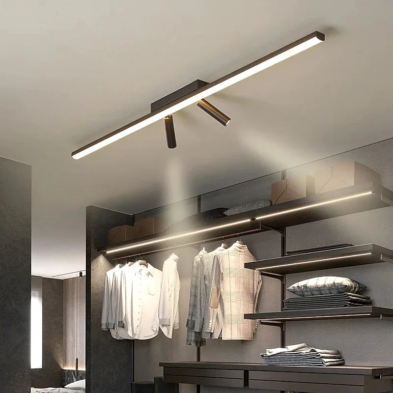 Vixo Ceiling Spotlight