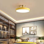 Loma Flush-Mount Ceiling Light Fixture