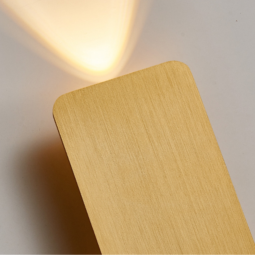 Nova Indoor Wall Light