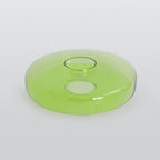 Jojo Multi-Tiered Glass Pendant Light