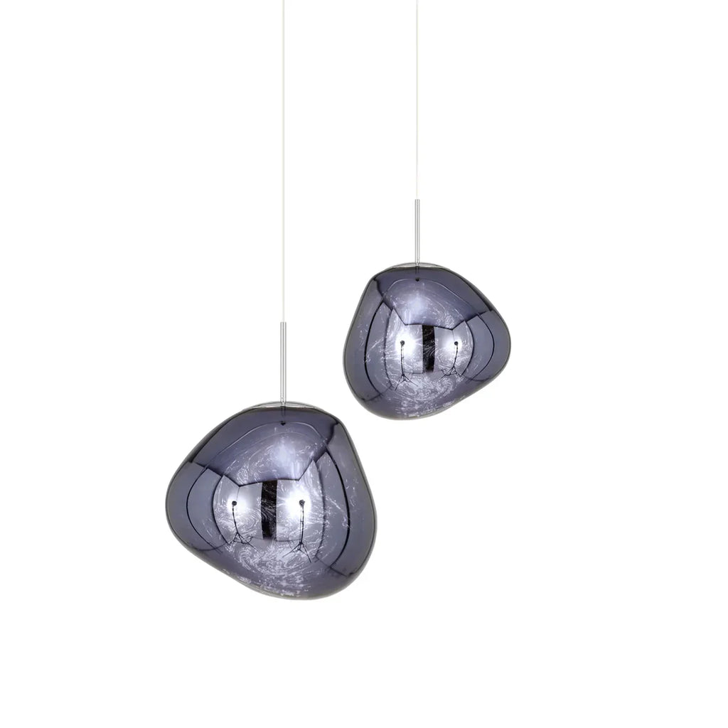 Milo Pendant Light - Available in 4 Colours