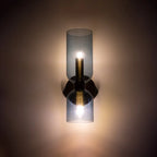 Solea Glass Wall Sconce